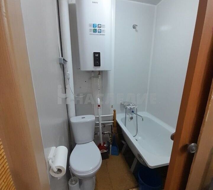 Продаётся 2-комнатная квартира, 22.4 м²