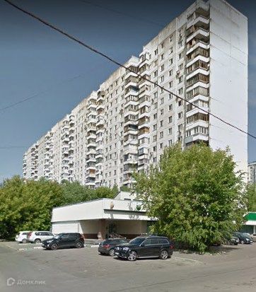 Продаётся 2-комнатная квартира, 53 м²