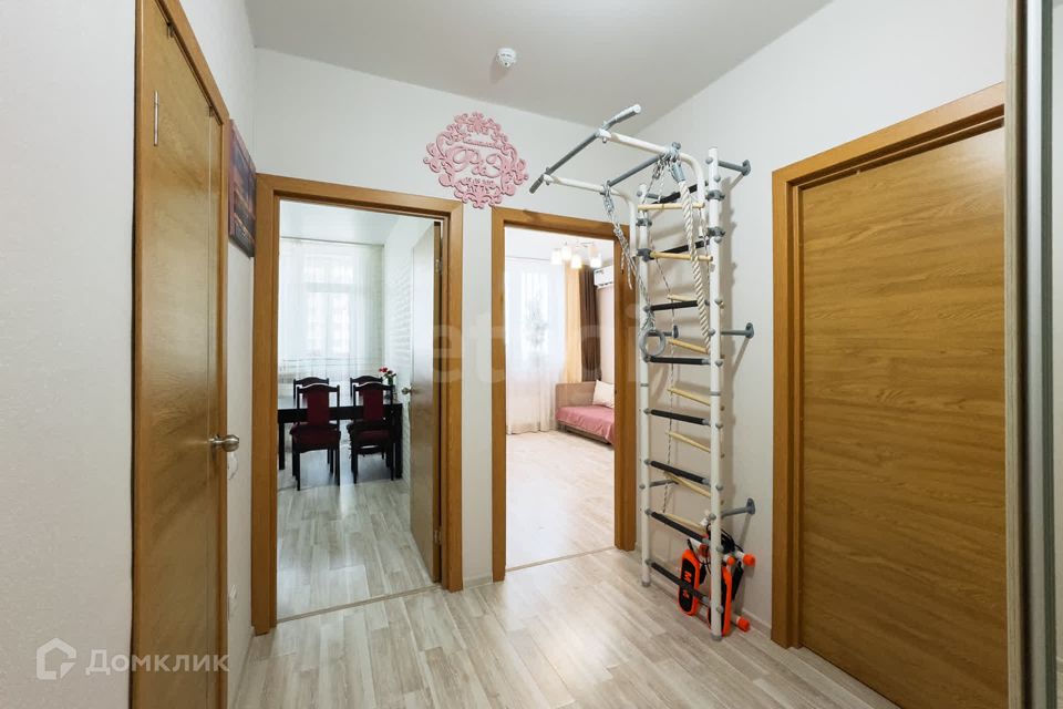 Продаётся 2-комнатная квартира, 47.7 м²