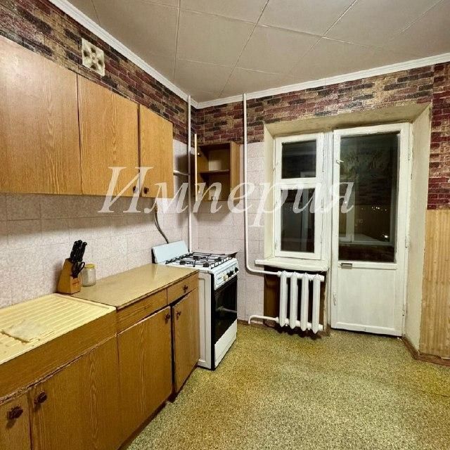 Продаётся 2-комнатная квартира, 49.6 м²