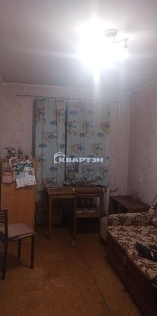 Продаётся 3-комнатная квартира, 57 м²