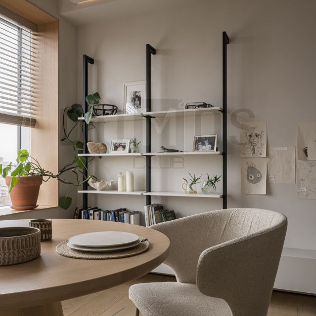 Продаётся 3-комнатная квартира, 81.1 м²