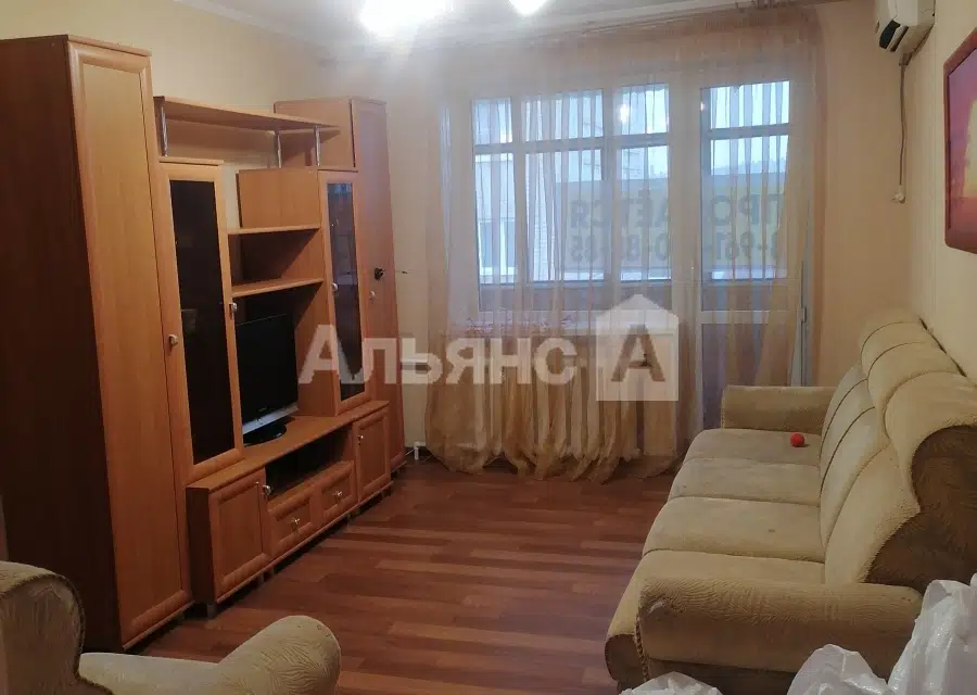 Продаётся 3-комнатная квартира, 52 м²