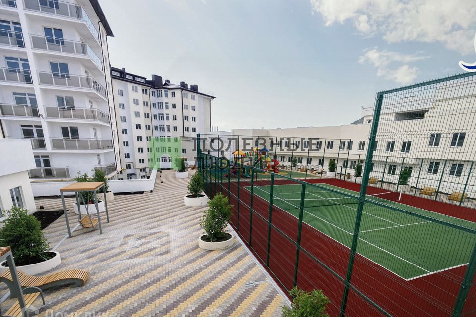 Продаётся студия, 12.7 м²