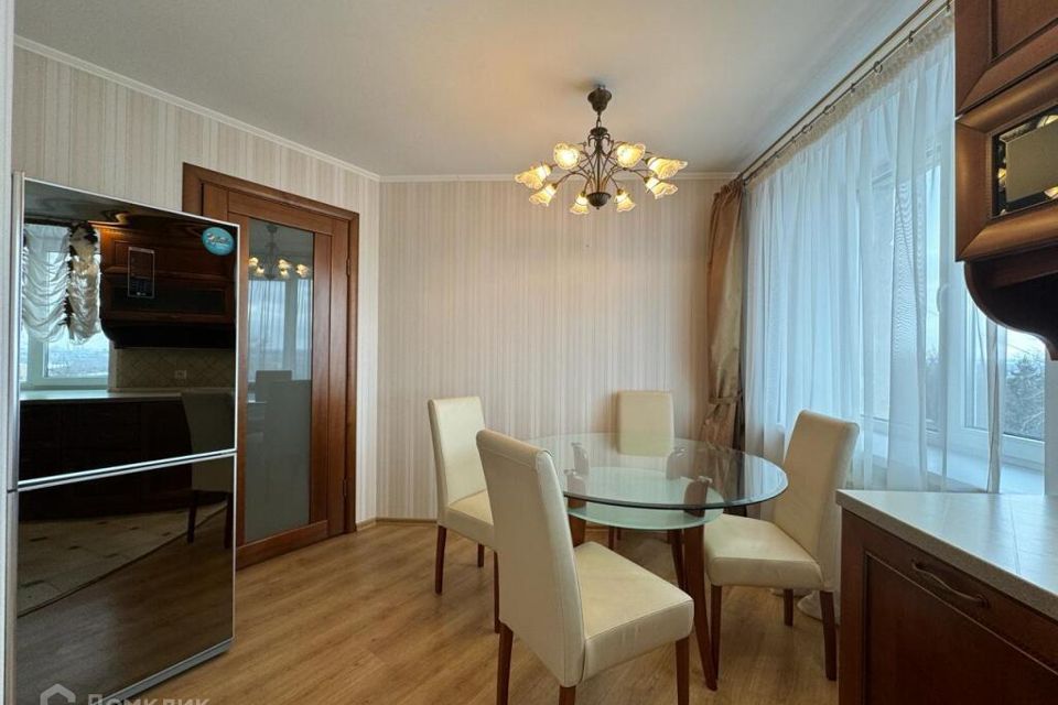 Сдаётся 3-комнатная квартира, 62 м²