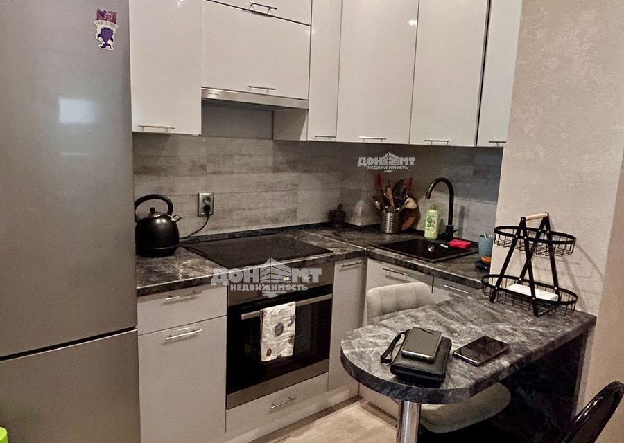 Продаётся студия, 26 м²