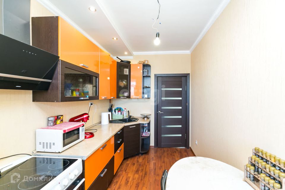 Продаётся 2-комнатная квартира, 59 м²