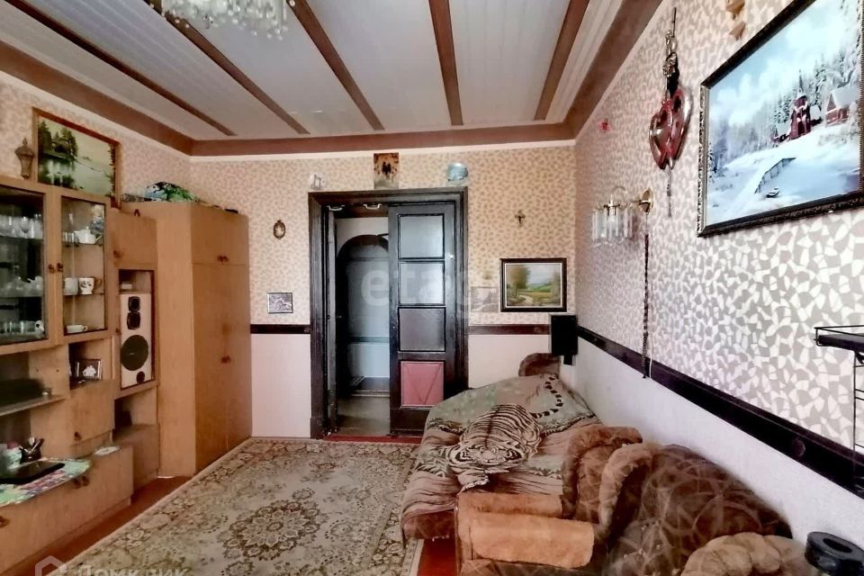 Продаётся 2-комнатная квартира, 45.8 м²