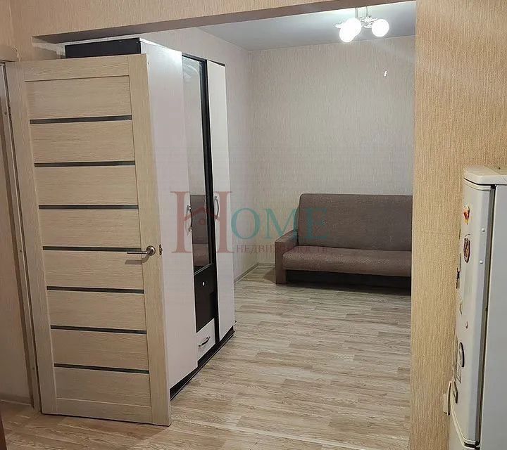 Сдаётся студия, 32 м²