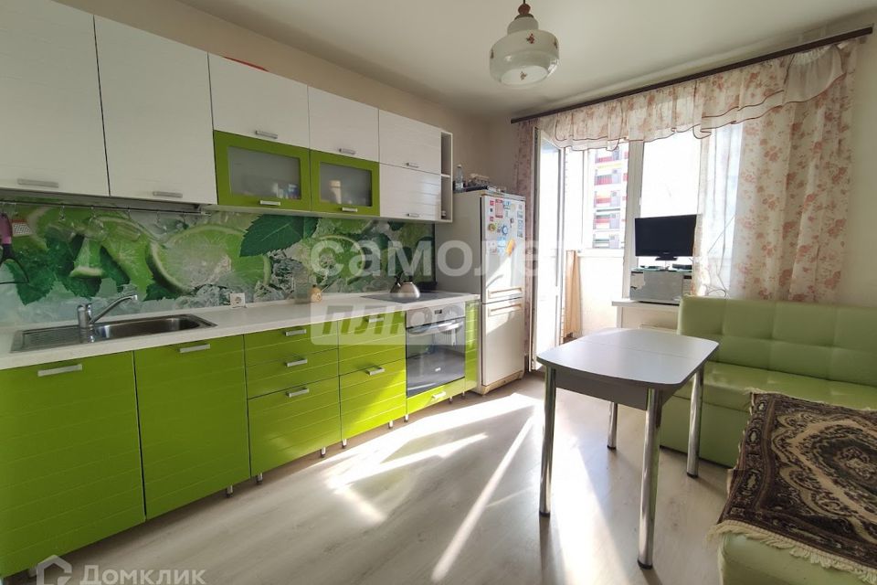 Продаётся 2-комнатная квартира, 51 м²
