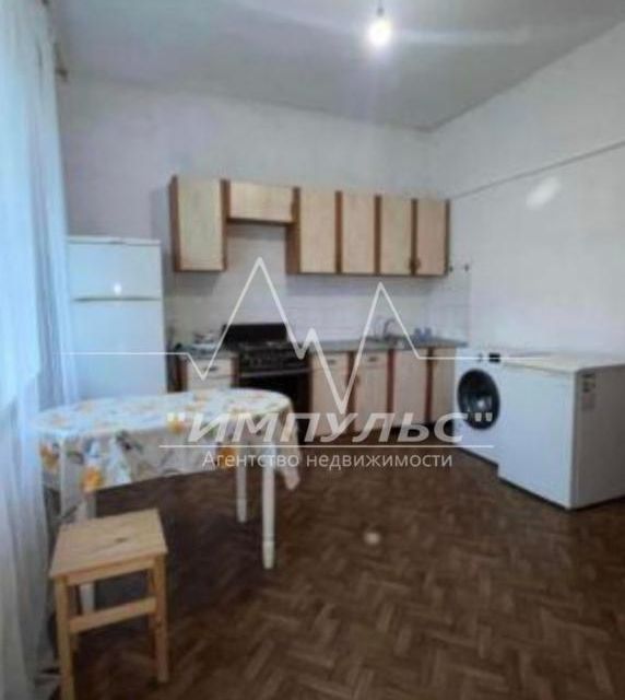 Продаётся 1-комнатная квартира, 39 м²