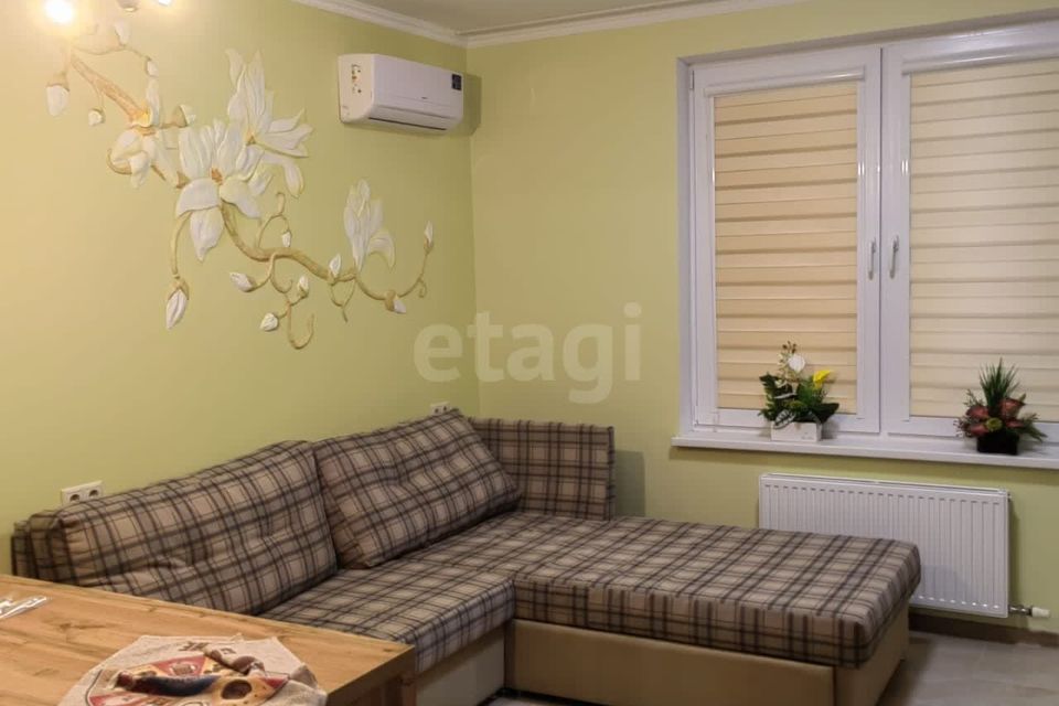 Продаётся студия, 31.9 м²