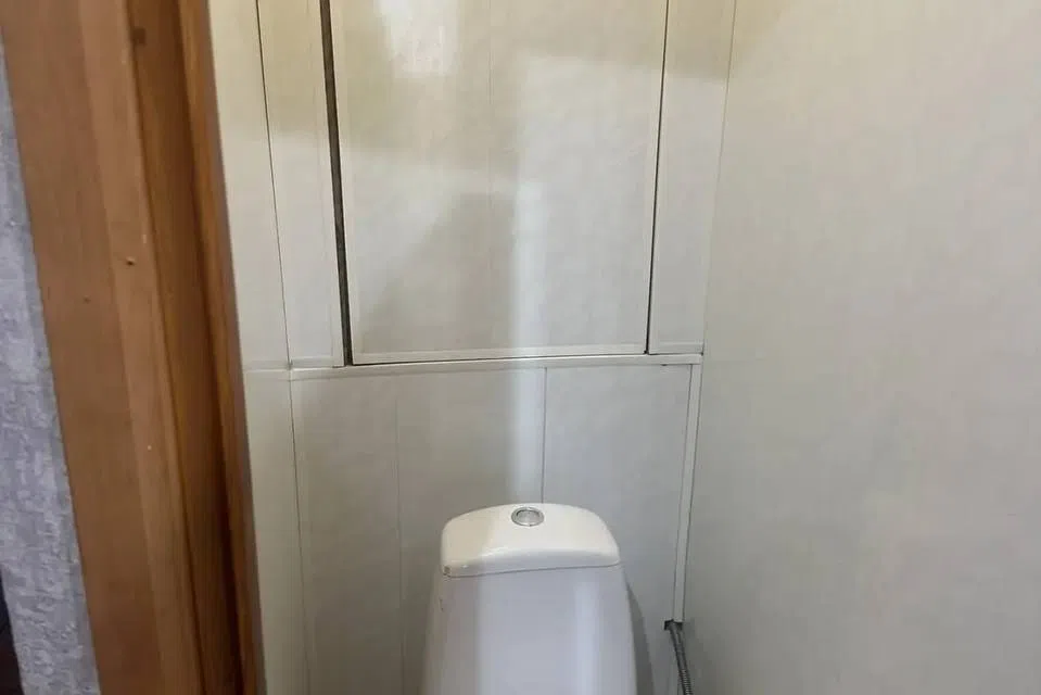 Сдаётся 3-комнатная квартира, 60 м²