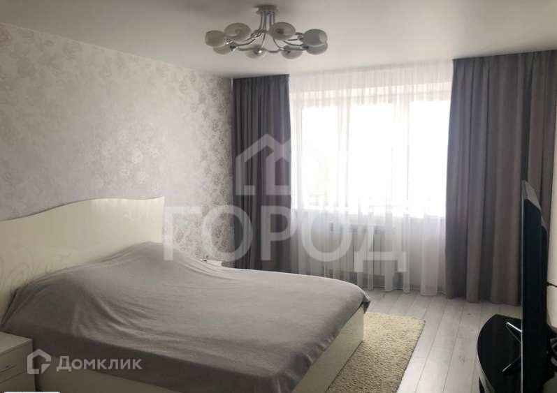 Сдаётся 1-комнатная квартира, 35 м²