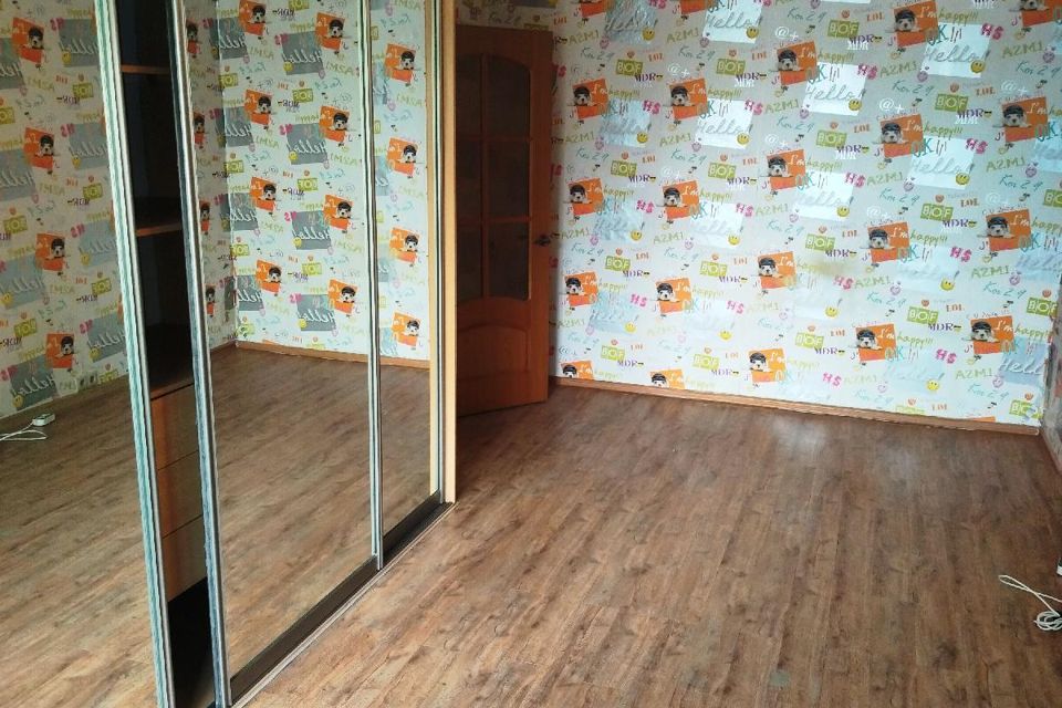 Продаётся 1-комнатная квартира, 31.4 м²