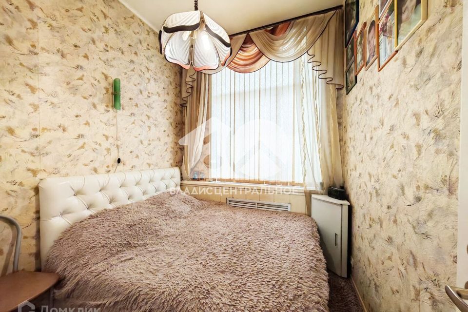 Продаётся 2-комнатная квартира, 36.6 м²