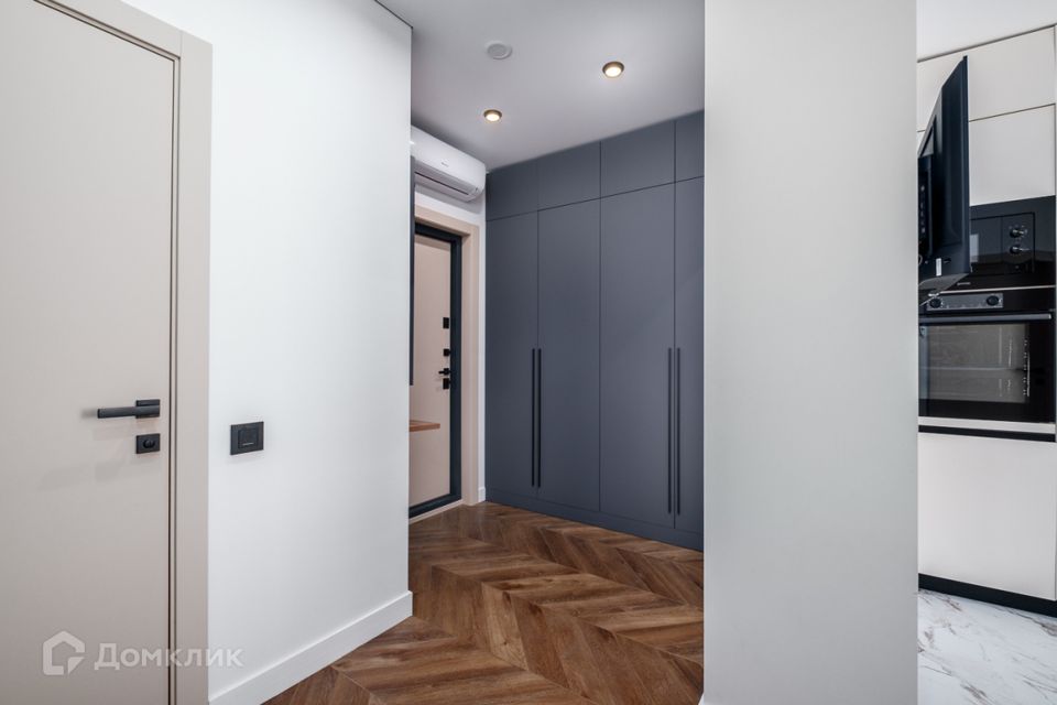 Продаётся 2-комнатная квартира, 49 м²