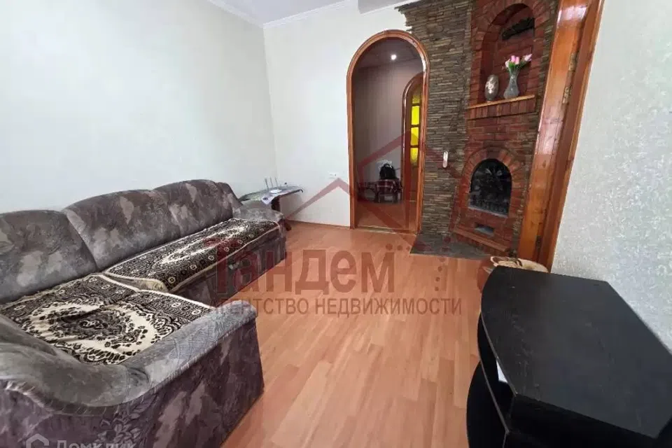 Продаётся 3-комнатная квартира, 51 м²