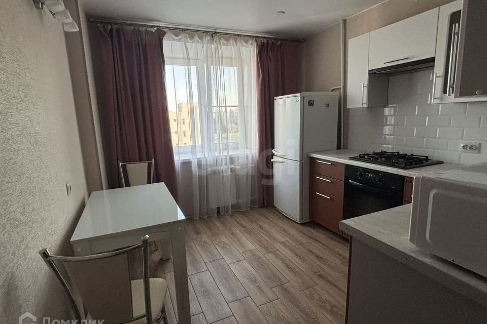 Сдаётся 1-комнатная квартира, 40 м²