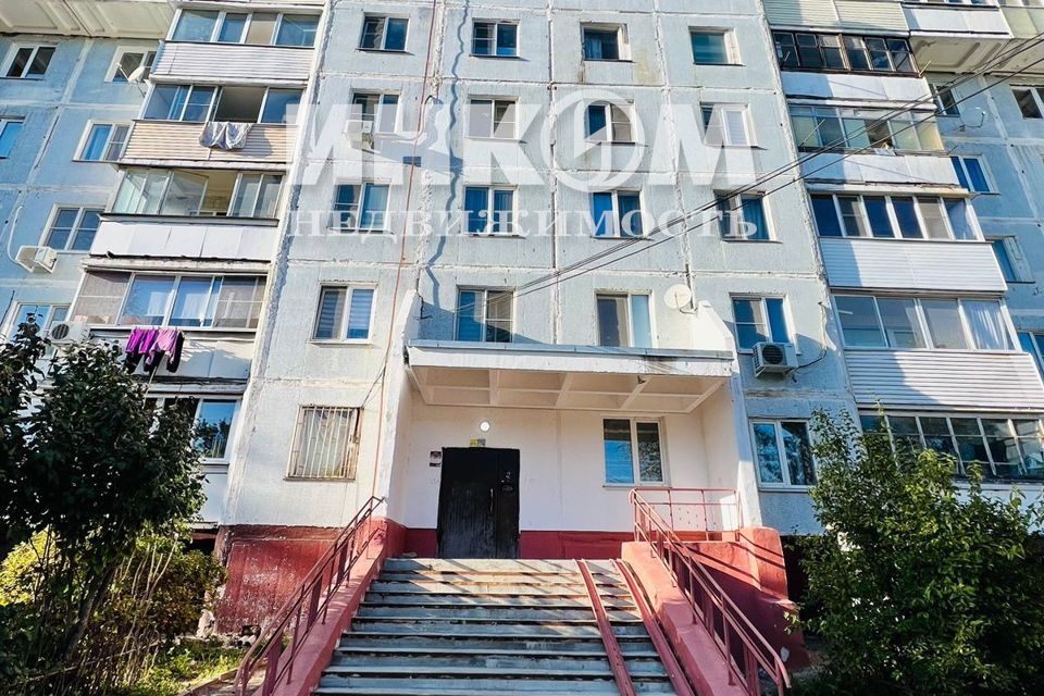 Продаётся 3-комнатная квартира, 70 м²