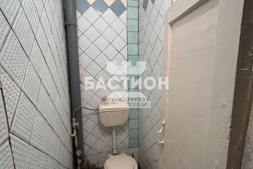 Продаётся 3-комнатная квартира, 67 м²