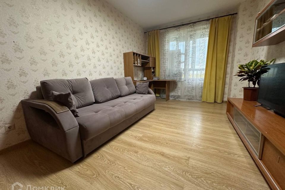 Продаётся 2-комнатная квартира, 62.5 м²