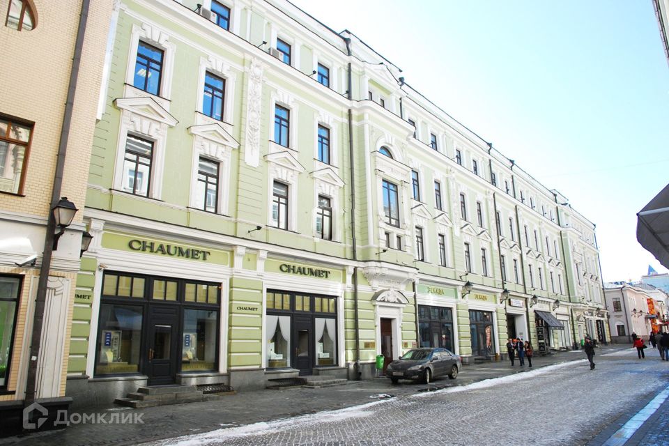 Столешников переулок 14. , 6, стр. 14. Столешников переулок д. Столешников пер.