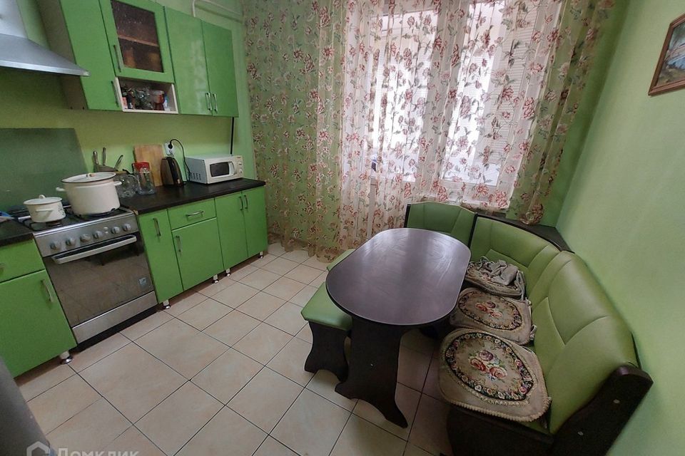 Продаётся 1-комнатная квартира, 44 м²