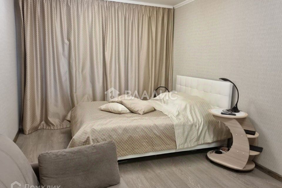 Продаётся 1-комнатная квартира, 31.2 м²