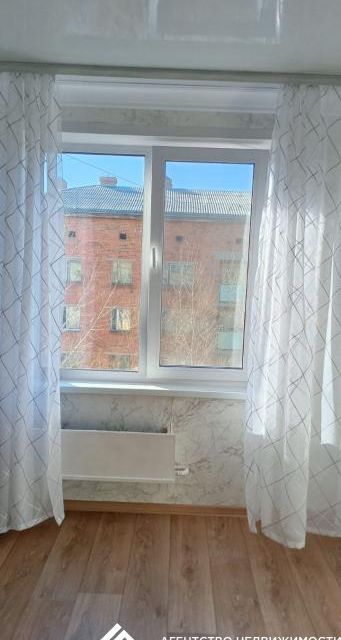 Продаётся комната в 1-комн. квартире, 13.2 м²