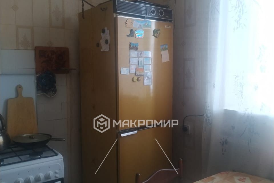 Сдаётся 2-комнатная квартира, 49.4 м²