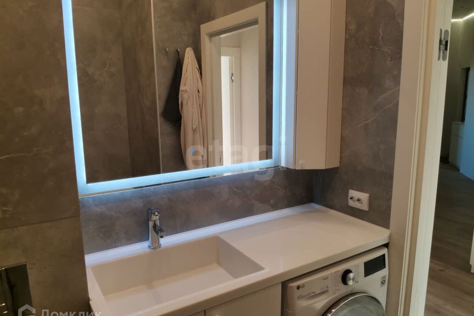 Продаётся 3-комнатная квартира, 75 м²