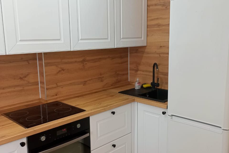 Сдаётся 2-комнатная квартира, 54.6 м²