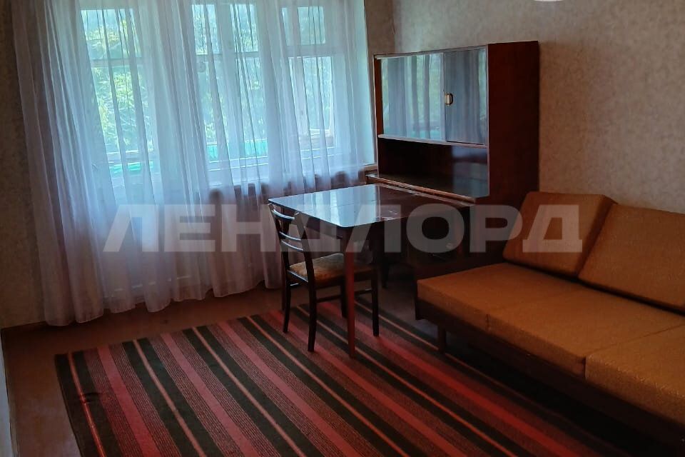 Сдаётся 2-комнатная квартира, 44 м²
