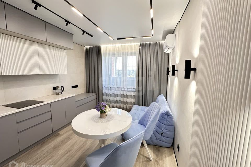 Продаётся 2-комнатная квартира, 50 м²