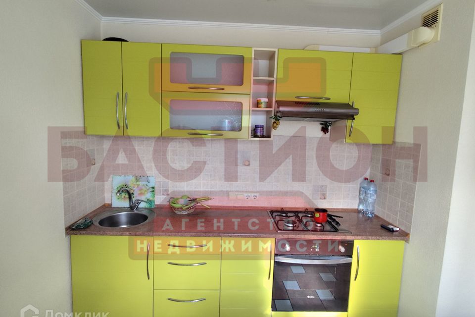 Продаётся 2-комнатная квартира, 50 м²