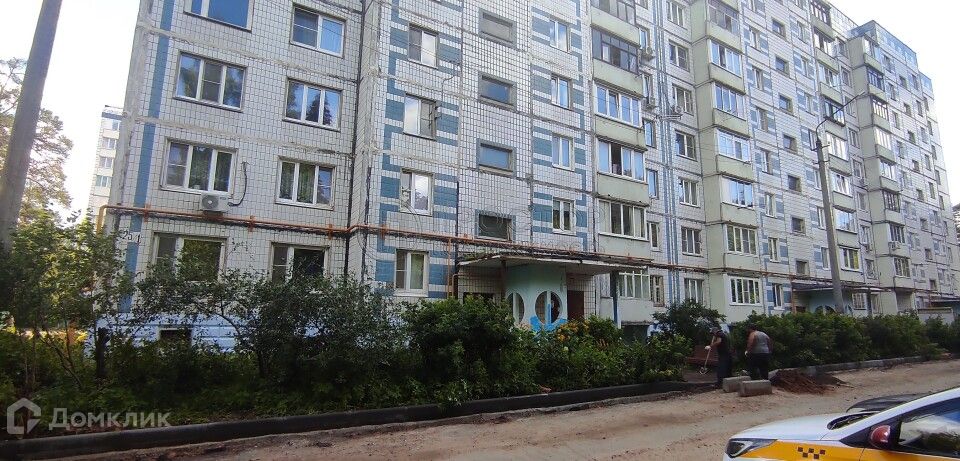 Продаётся 3-комнатная квартира, 68.5 м²