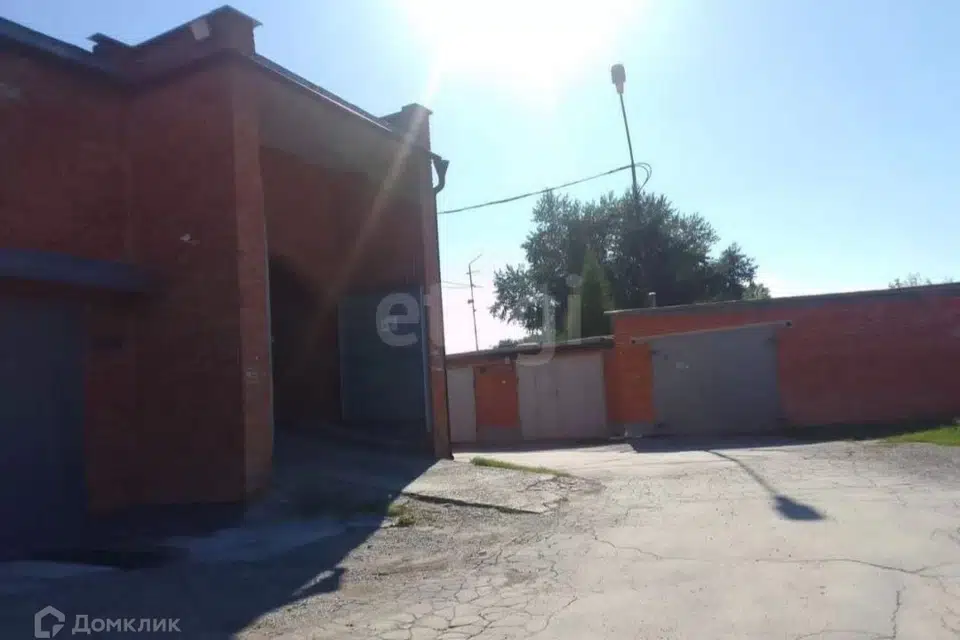 Продаётся гараж, 20 м²