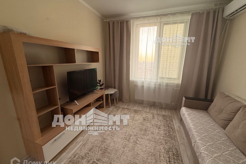 Продаётся 1-комнатная квартира, 32.1 м²