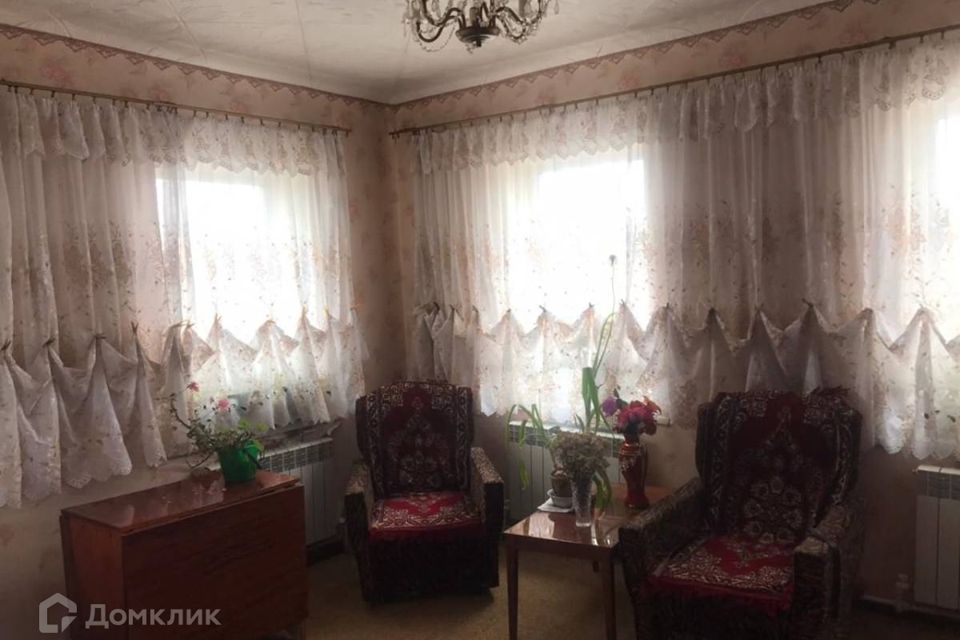 Продаётся 1-этажный дом, 90 м²
