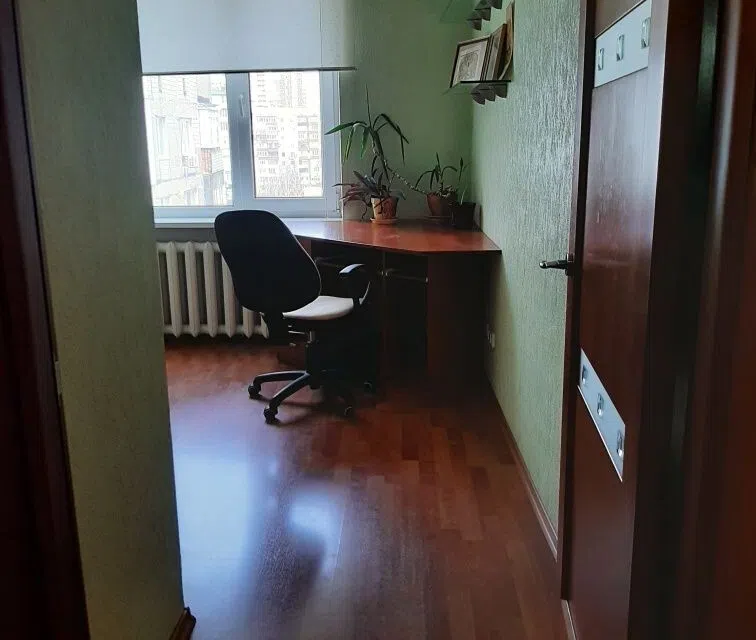 Сдаётся 3-комнатная квартира, 62 м²