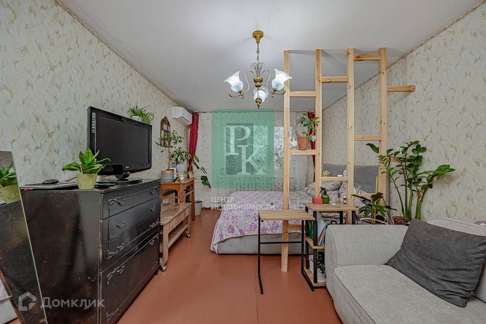Продаётся 2-комнатная квартира, 54 м²