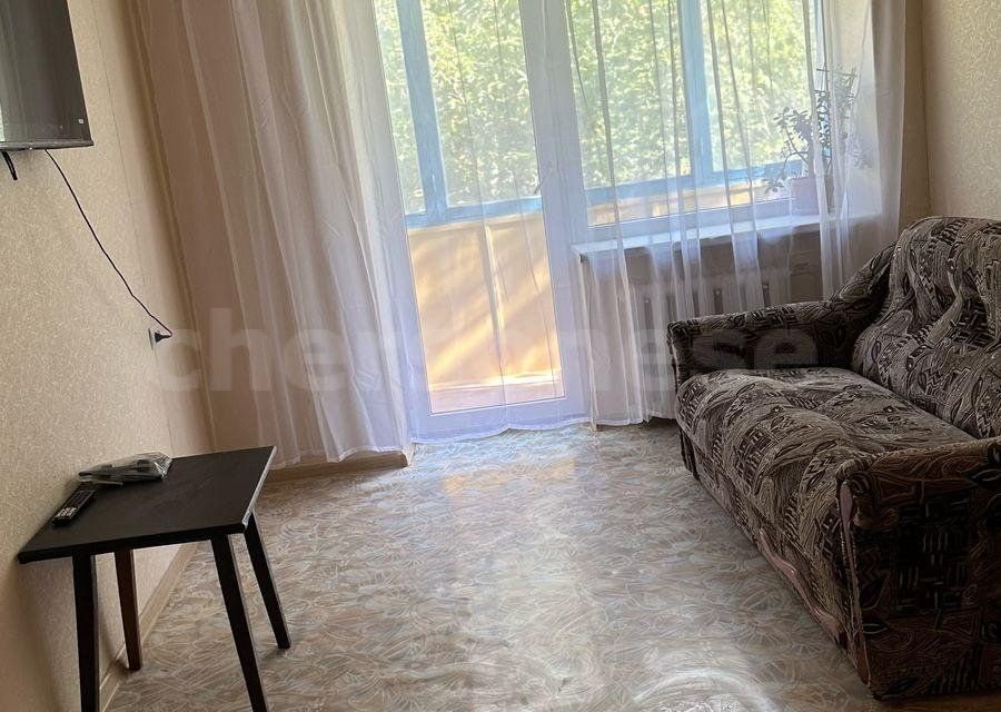 Продаётся 2-комнатная квартира, 42 м²
