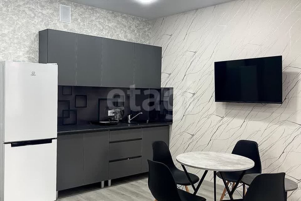 Сдаётся 1-комнатная квартира, 31 м²