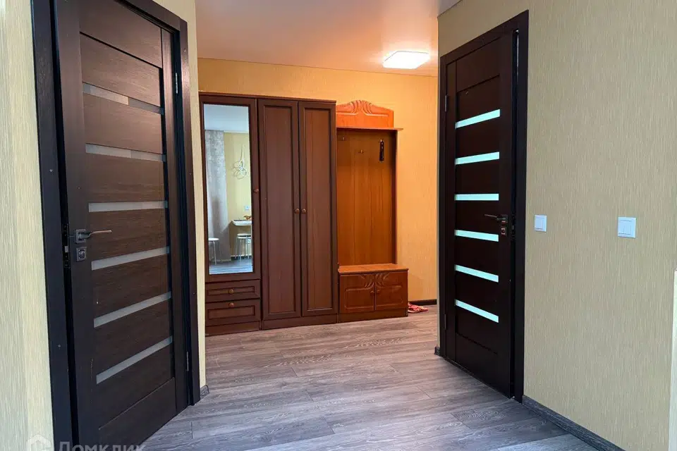 Продаётся 2-комнатная квартира, 39.3 м²
