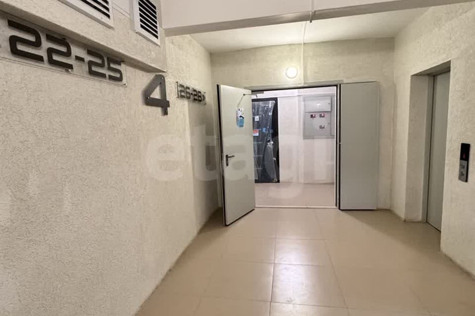 Продаётся 3-комнатная квартира, 81 м²