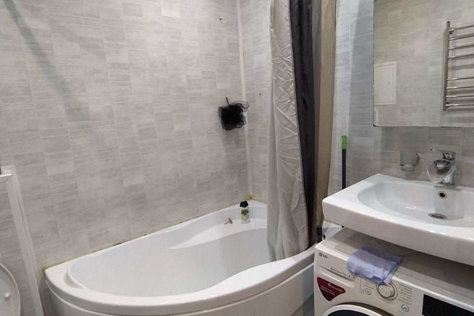 Продаётся студия, 26.3 м²