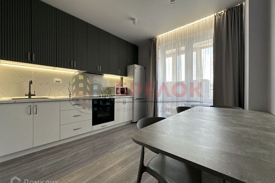 Продаётся 1-комнатная квартира, 35 м²