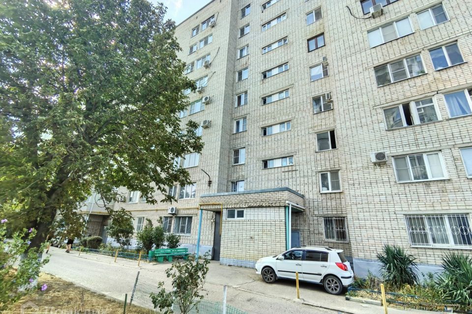 Продаётся 2-комнатная квартира, 50 м²