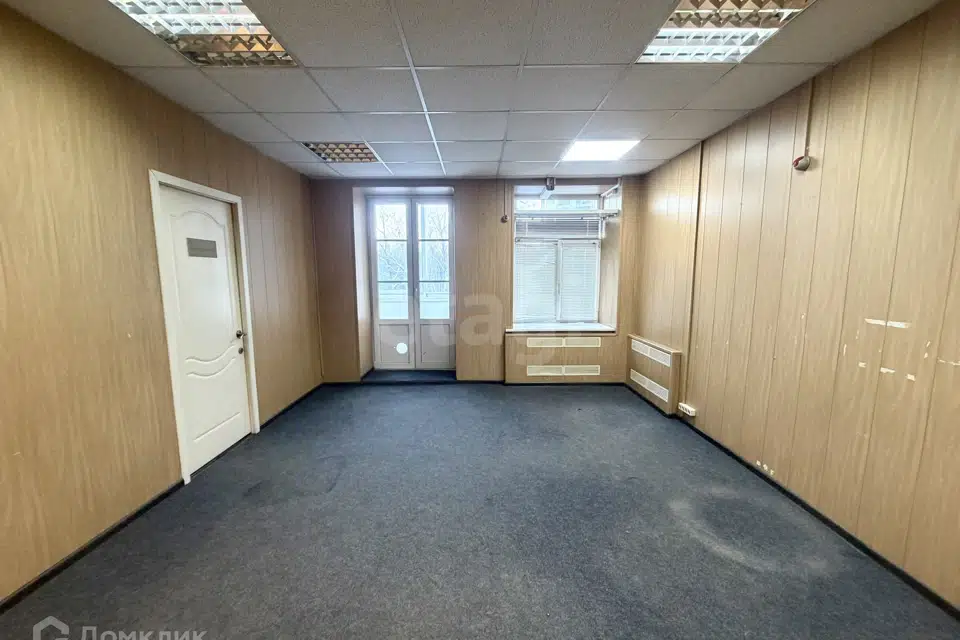 Продаётся 3-комнатная квартира, 67.4 м²